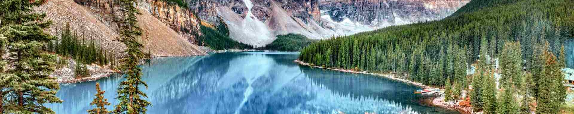 assicurazione viaggio canada