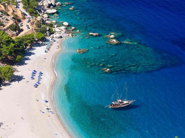 grecia dove andare in vacanza