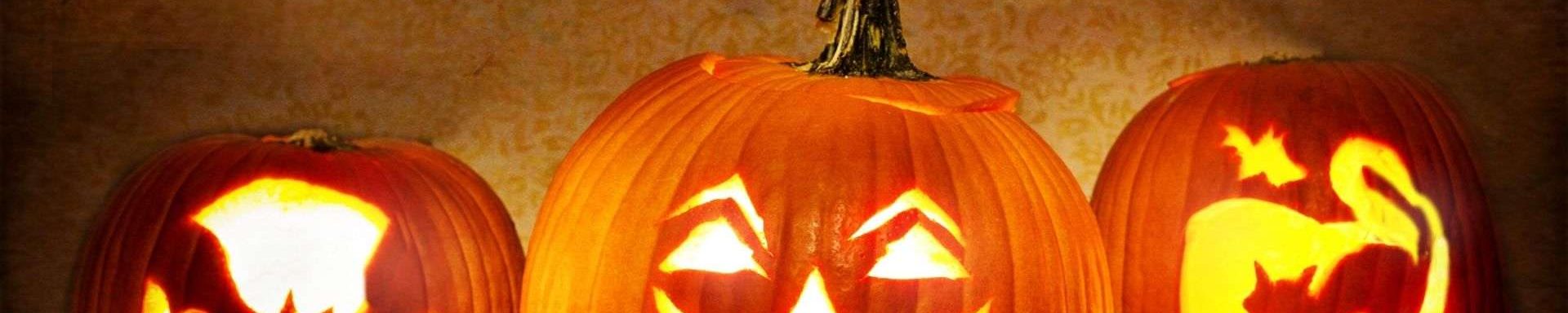 10 curiosità su Halloween