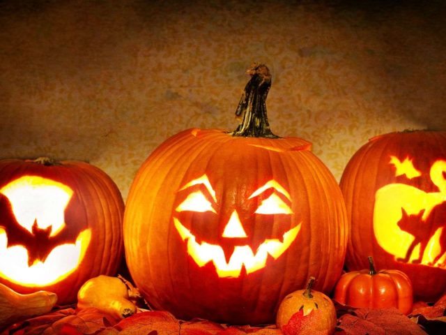 10 curiosità su Halloween