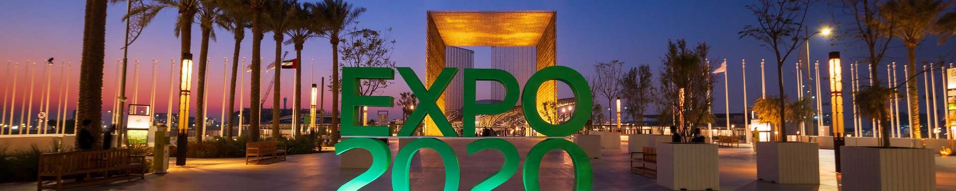 expo 2020 dubai