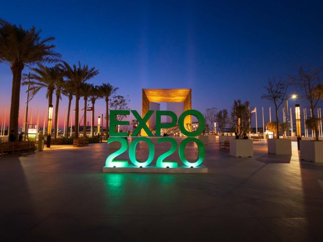 expo 2020 dubai