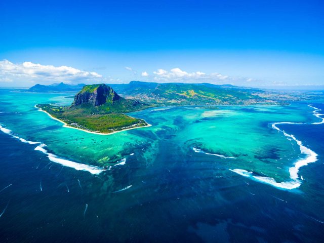 mauritius quando andare