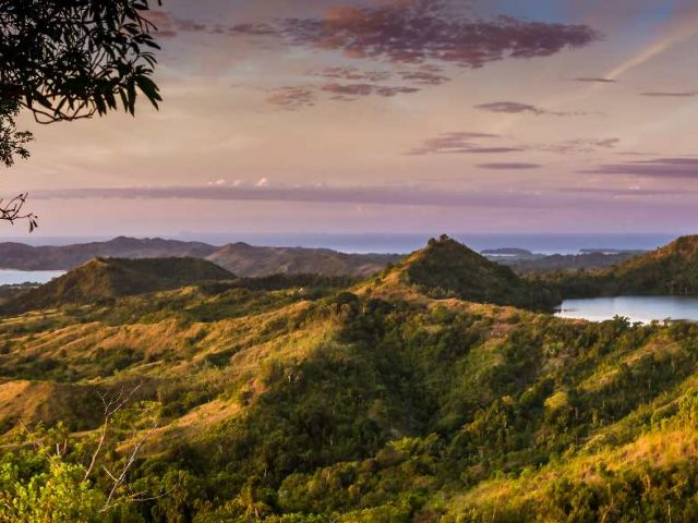 quando andare in madagascar