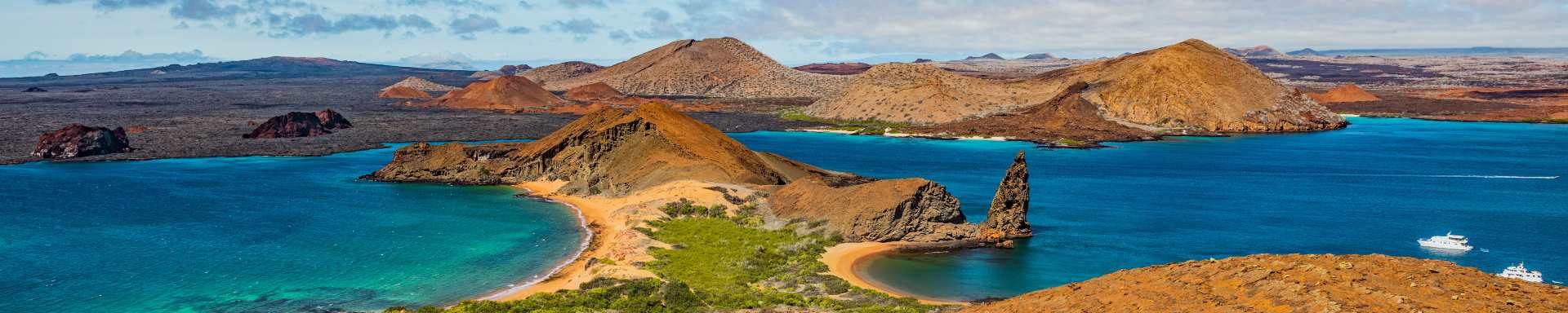 isole galapagos