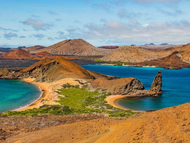 isole galapagos
