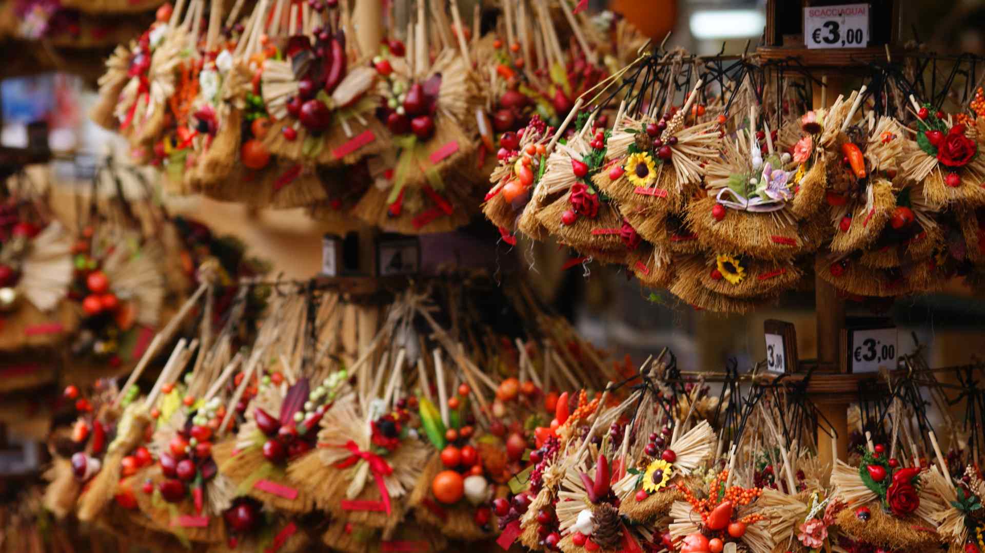 Come si festeggia la Befana nel Mondo?
