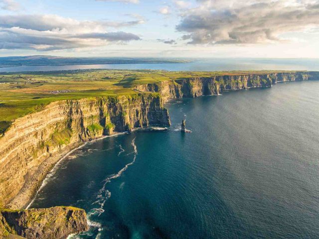 Cosa vedere in Irlanda