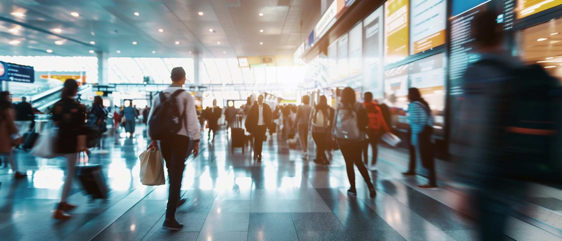 assicurazione di viaggio per l'alta stagione