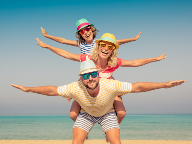 7 idee viaggio post scuola