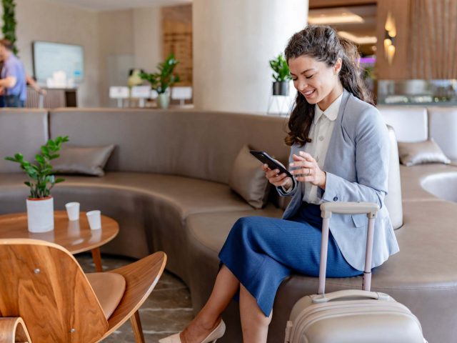 assicurazione per viaggio di lavoro breve