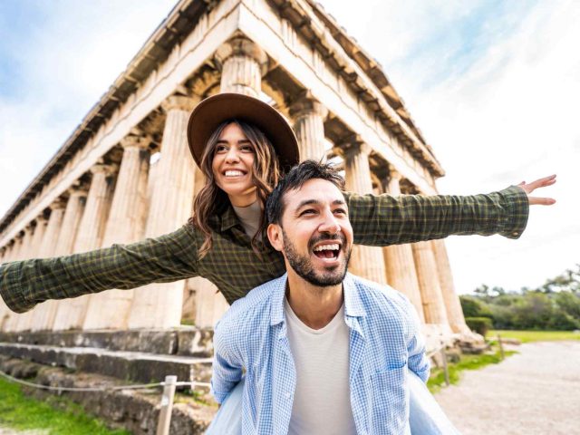 assicurazione sanitaria per viaggio in grecia