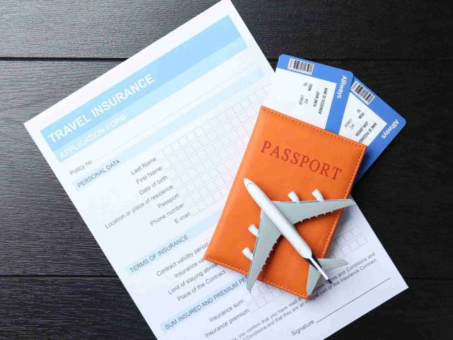 sssicurazione di viaggio con carta di credito vs assicurazione dedicata