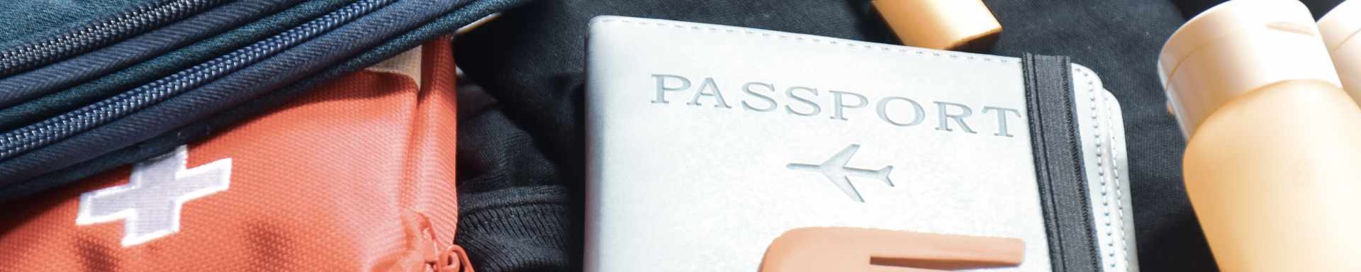 assicurazione di viaggio per chi viaggia con farmaci