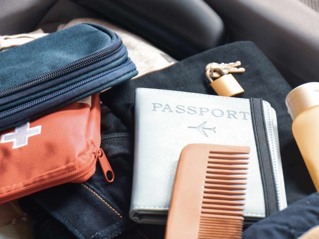 assicurazione di viaggio per chi viaggia con farmaci