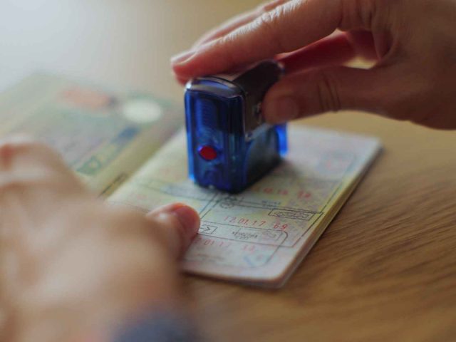 assicurazione ees per viaggio in europa