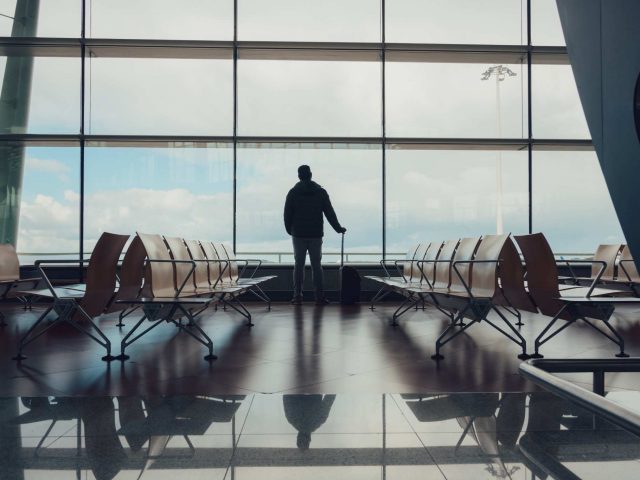 assicurazione di viaggio per paesi soggetti a restrizione