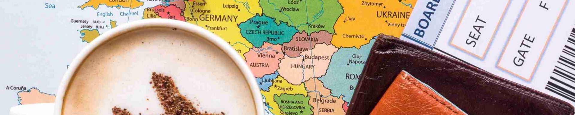 assicurazione per viaggi eu ed extra europa