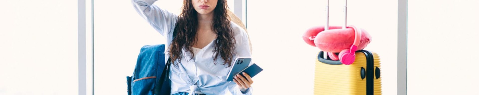 assicurazione in caso di smarrimento dei documenti in viaggio