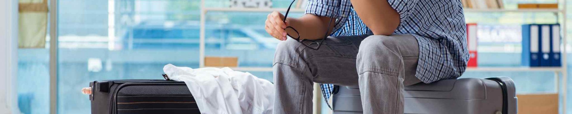come funziona l'assicurazione viaggio in caso di furto del bagaglio