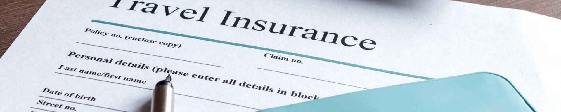 come leggere clausole dell'assicurazione viaggio