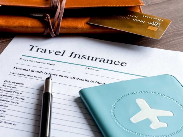come leggere clausole dell'assicurazione viaggio