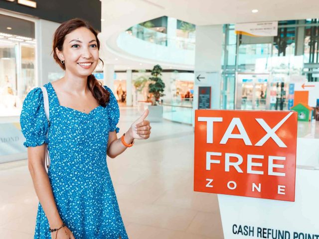 norme doganali e responsabilità dell'agenzia