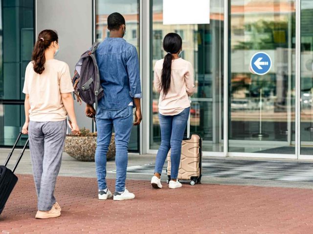 nuove regole enac per i voli