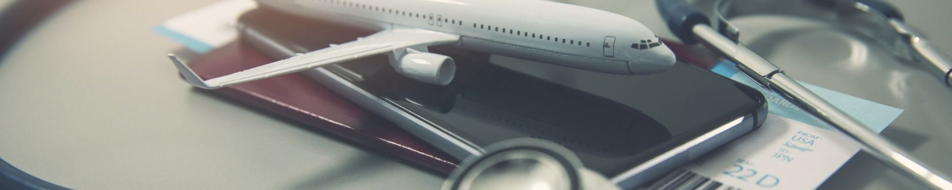 supporto medico in lingua straniera con l'assicurazione viaggio